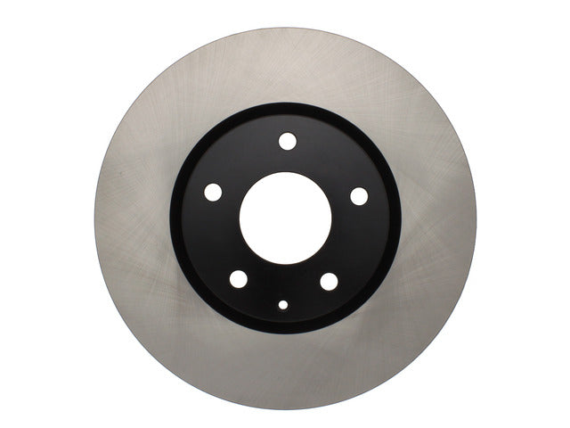 Disc Brake Rotor Centric Parts 120.45084