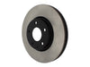 Disc Brake Rotor Centric Parts 120.45084