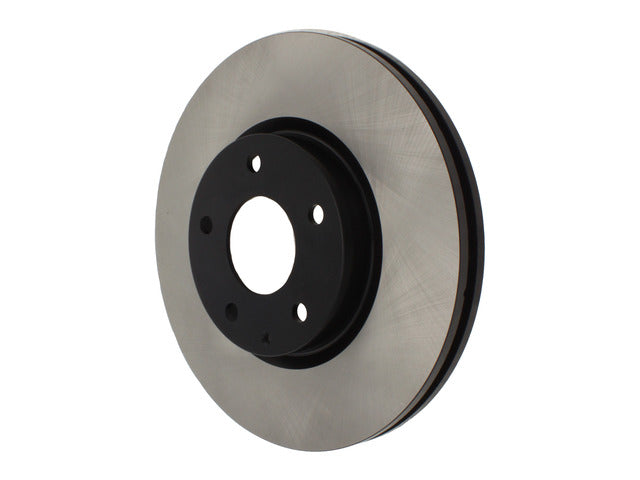 Disc Brake Rotor Centric Parts 120.45084