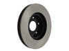Disc Brake Rotor Centric Parts 120.45084