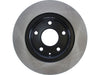 Disc Brake Rotor Centric Parts 120.45085