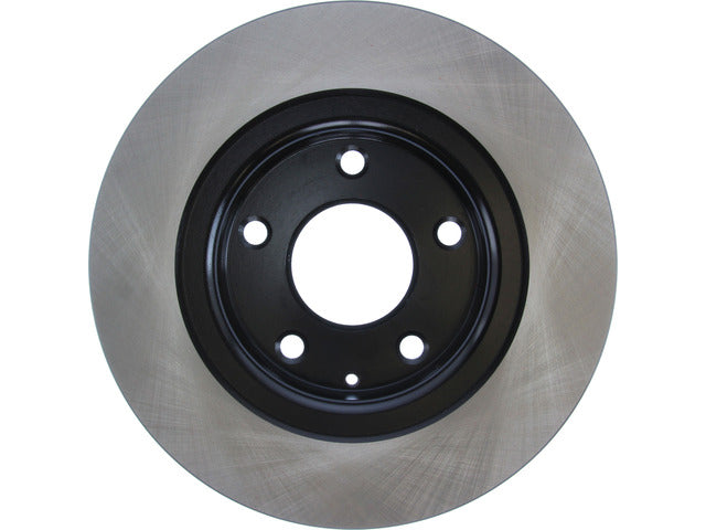Disc Brake Rotor Centric Parts 120.45085