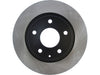 Disc Brake Rotor Centric Parts 120.45085