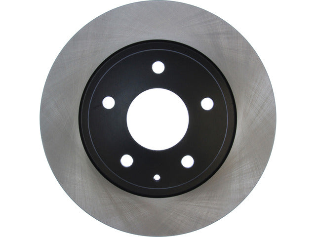 Disc Brake Rotor Centric Parts 120.45085