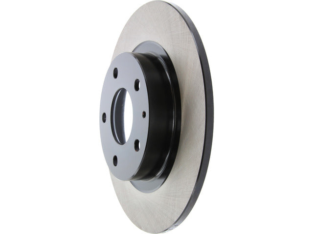 Disc Brake Rotor Centric Parts 120.45085