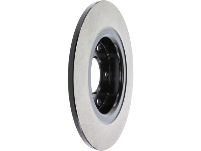 Disc Brake Rotor Centric Parts 120.45085