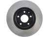 Disc Brake Rotor Centric Parts 120.45086