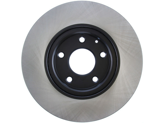 Disc Brake Rotor Centric Parts 120.45086