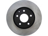 Disc Brake Rotor Centric Parts 120.45086