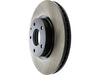 Disc Brake Rotor Centric Parts 120.45086