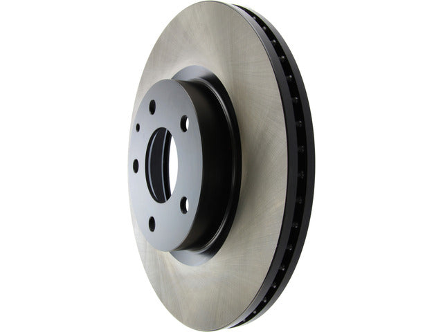 Disc Brake Rotor Centric Parts 120.45086
