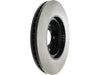 Disc Brake Rotor Centric Parts 120.45086
