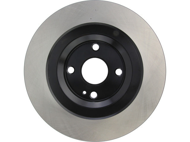 Disc Brake Rotor Centric Parts 120.45087