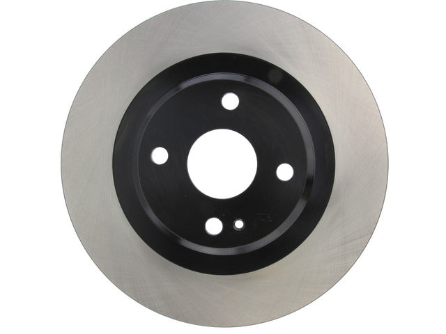 Disc Brake Rotor Centric Parts 120.45087