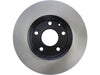 Disc Brake Rotor Centric Parts 120.45088