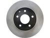 Disc Brake Rotor Centric Parts 120.45088