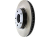 Disc Brake Rotor Centric Parts 120.45088
