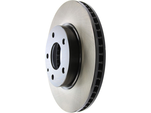 Disc Brake Rotor Centric Parts 120.45088
