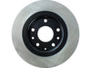 Disc Brake Rotor Centric Parts 120.45089