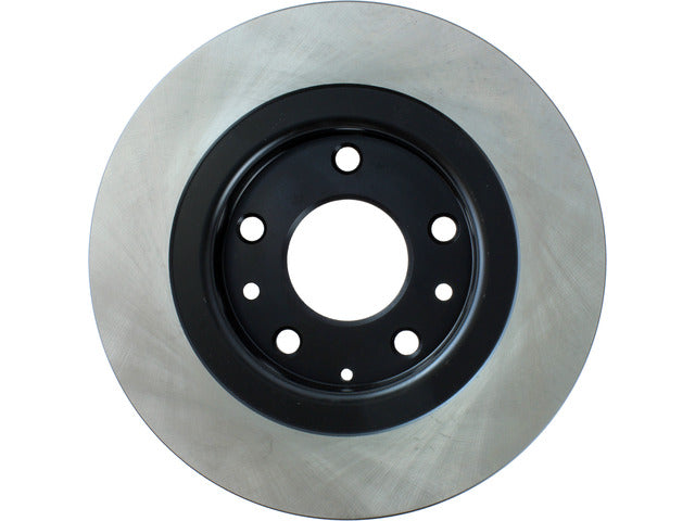 Disc Brake Rotor Centric Parts 120.45089