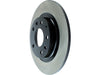 Disc Brake Rotor Centric Parts 120.45089
