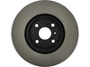 Disc Brake Rotor Centric Parts 120.45090