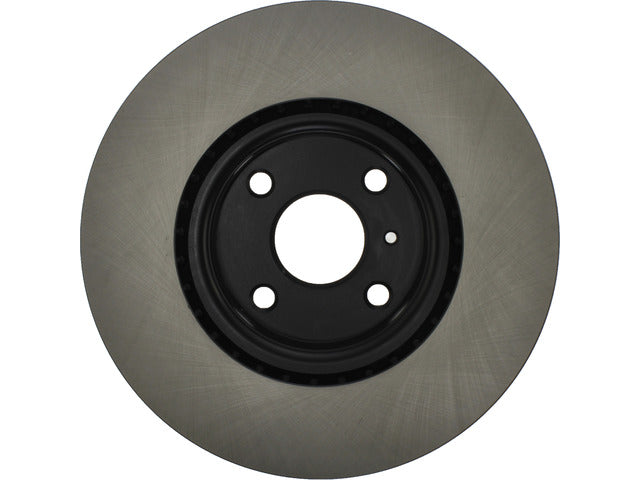 Disc Brake Rotor Centric Parts 120.45090