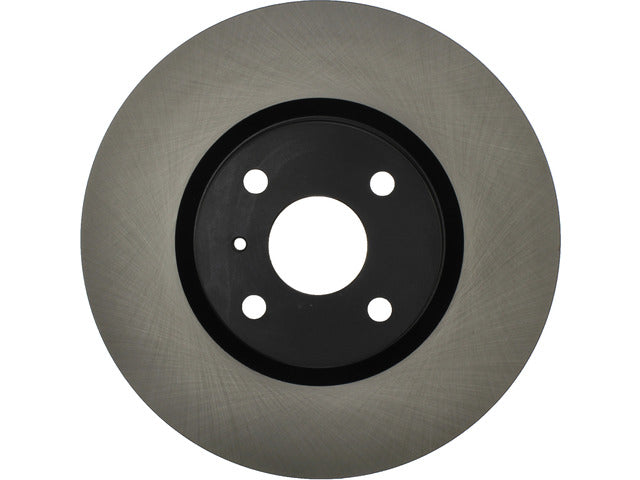 Disc Brake Rotor Centric Parts 120.45090