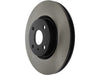 Disc Brake Rotor Centric Parts 120.45090