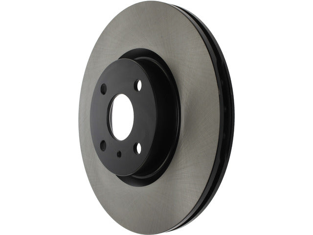 Disc Brake Rotor Centric Parts 120.45090