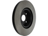 Disc Brake Rotor Centric Parts 120.45090