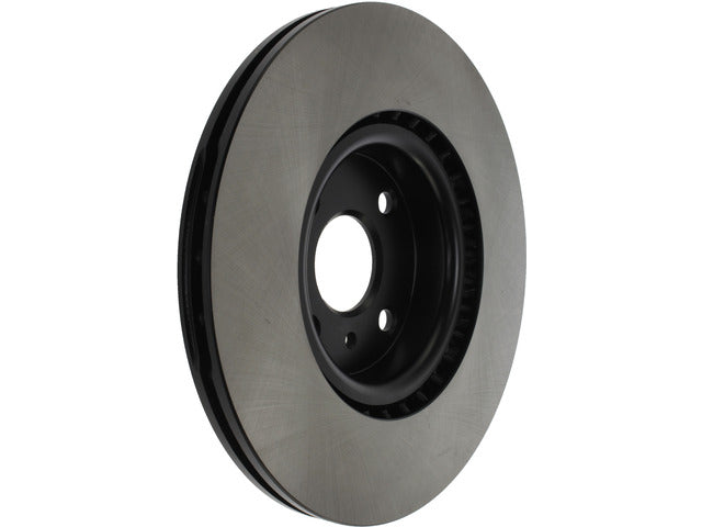 Disc Brake Rotor Centric Parts 120.45090