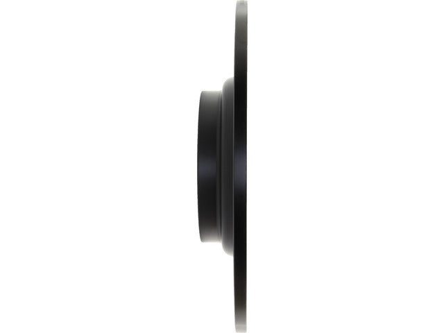 Disc Brake Rotor Centric Parts 120.45091
