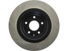 Disc Brake Rotor Centric Parts 120.45091