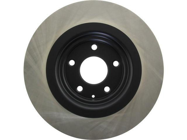 Disc Brake Rotor Centric Parts 120.45091