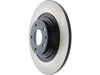 Disc Brake Rotor Centric Parts 120.45091