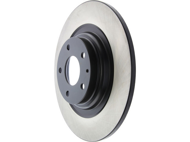 Disc Brake Rotor Centric Parts 120.45091