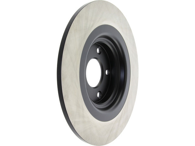 Disc Brake Rotor Centric Parts 120.45091