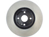 Disc Brake Rotor Centric Parts 120.45092