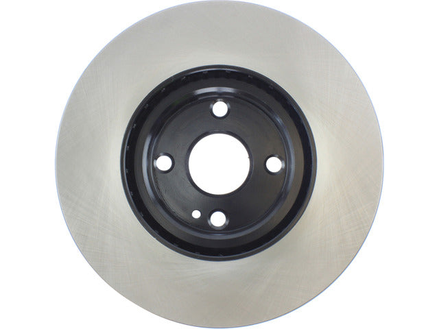 Disc Brake Rotor Centric Parts 120.45092