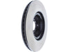 Disc Brake Rotor Centric Parts 120.45092