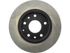 Disc Brake Rotor Centric Parts 120.45093