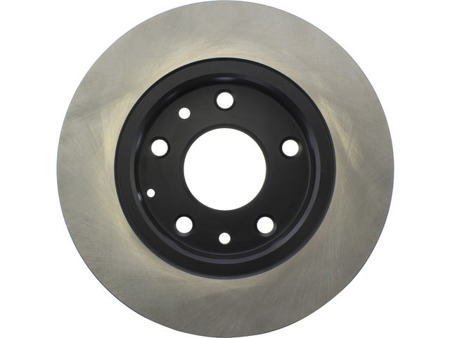 Disc Brake Rotor Centric Parts 120.45093