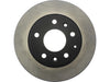 Disc Brake Rotor Centric Parts 120.45093