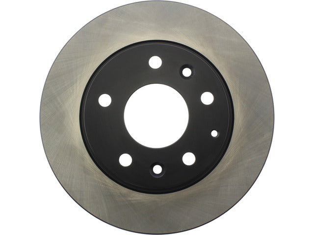 Disc Brake Rotor Centric Parts 120.45093