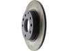 Disc Brake Rotor Centric Parts 120.45093