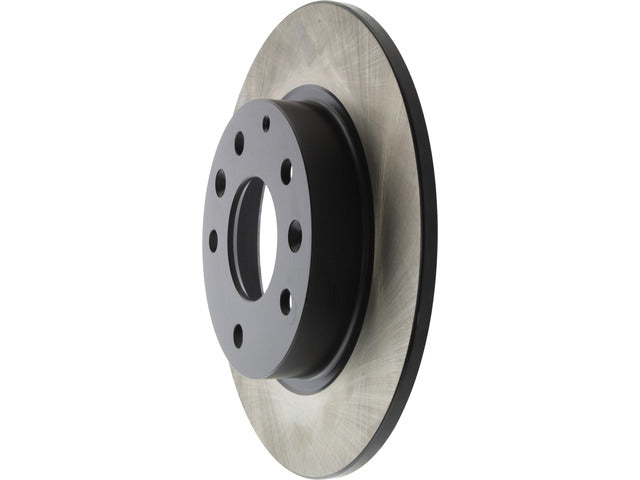 Disc Brake Rotor Centric Parts 120.45093