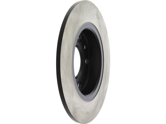 Disc Brake Rotor Centric Parts 120.45093