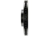 Disc Brake Rotor Centric Parts 120.45094