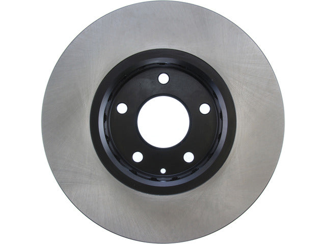 Disc Brake Rotor Centric Parts 120.45094